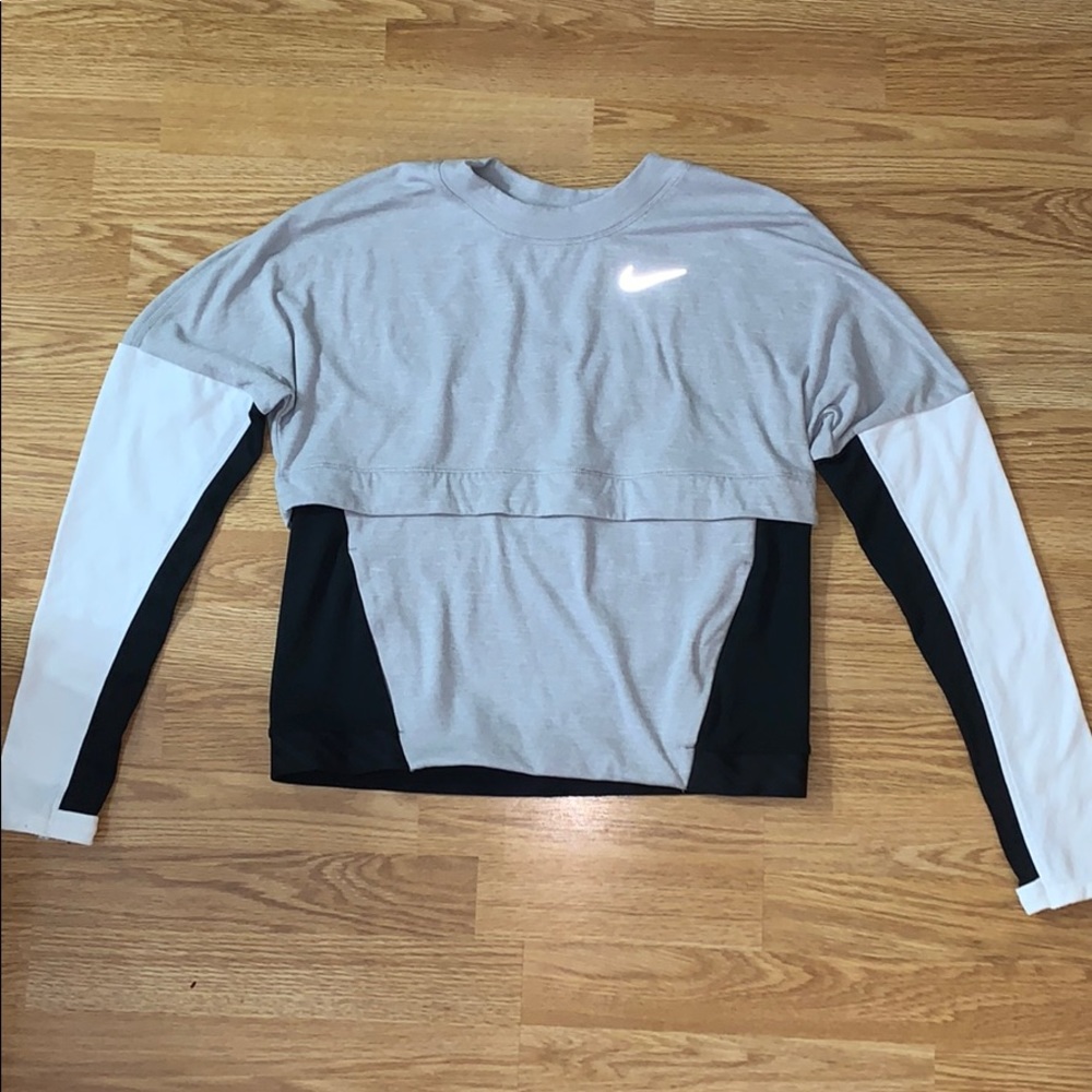 Nike long sleeve